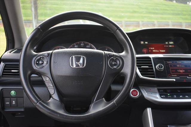 used 2013 Honda Accord car, priced at $12,995