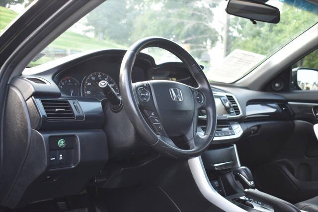 used 2013 Honda Accord car, priced at $12,995
