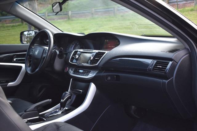 used 2013 Honda Accord car, priced at $12,995