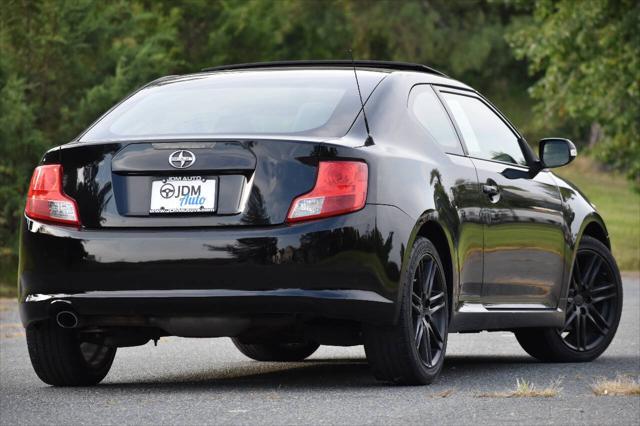 used 2012 Scion tC car, priced at $7,995