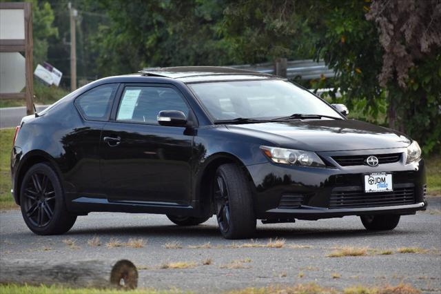 used 2012 Scion tC car, priced at $7,995