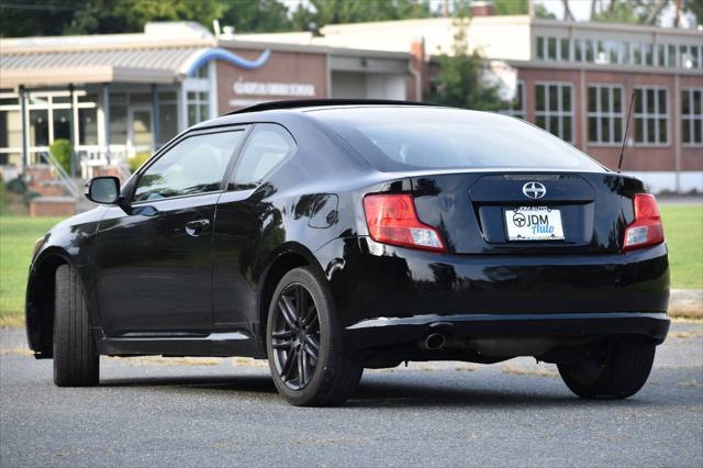 used 2012 Scion tC car, priced at $7,995