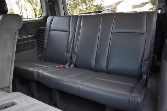 used 2008 Honda Pilot car, priced at $5,995