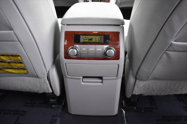 used 2013 Toyota Highlander Hybrid car, priced at $16,995
