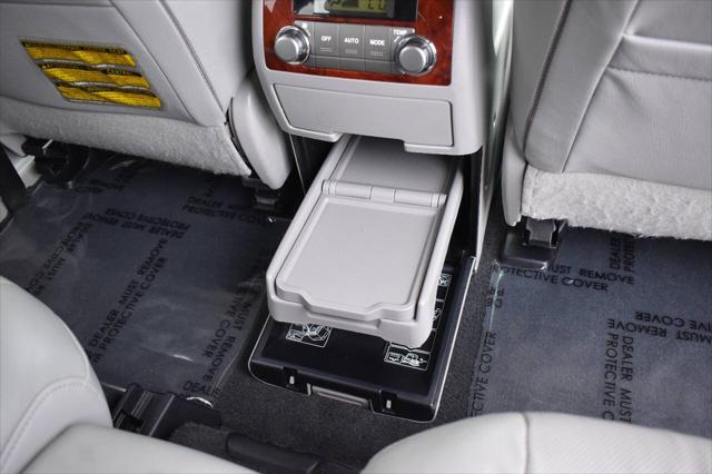 used 2013 Toyota Highlander Hybrid car, priced at $16,995