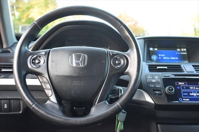 used 2013 Honda Crosstour car, priced at $10,495