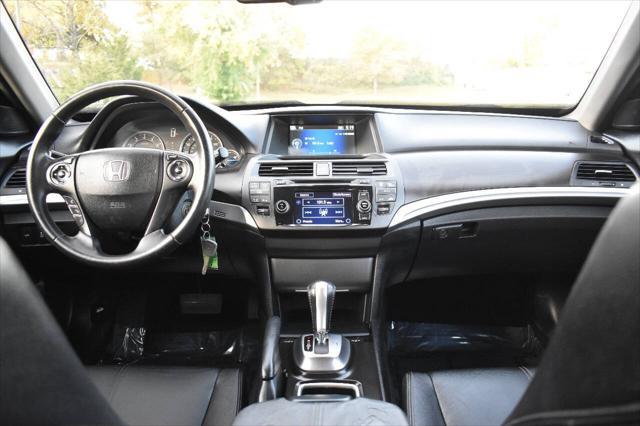 used 2013 Honda Crosstour car, priced at $10,495