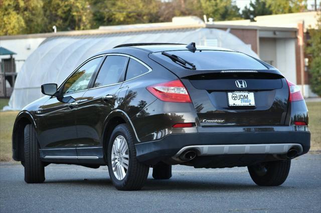 used 2013 Honda Crosstour car, priced at $10,495