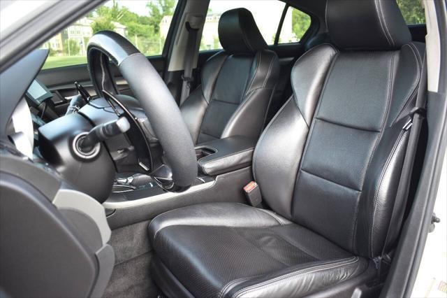 used 2012 Acura TL car, priced at $13,995