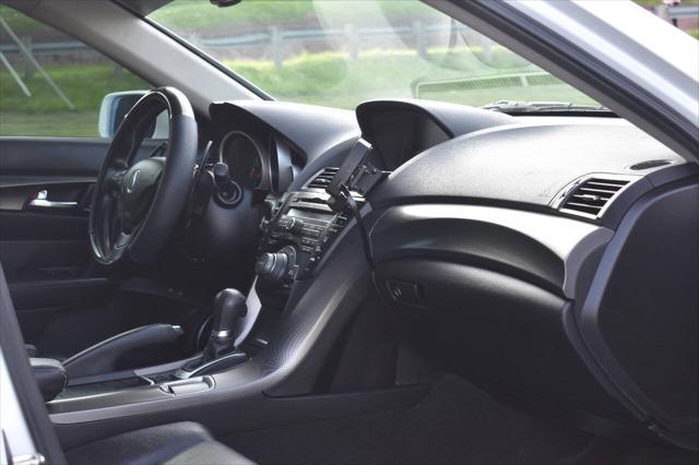 used 2012 Acura TL car, priced at $13,995