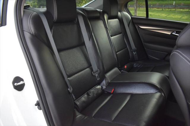used 2012 Acura TL car, priced at $13,995