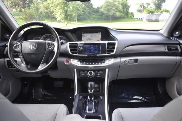 used 2014 Honda Accord car, priced at $12,995