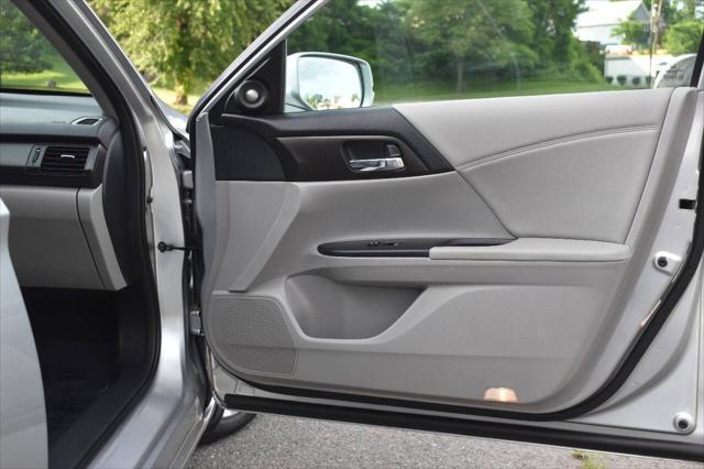 used 2014 Honda Accord car, priced at $12,995