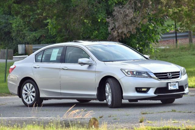 used 2014 Honda Accord car, priced at $12,995