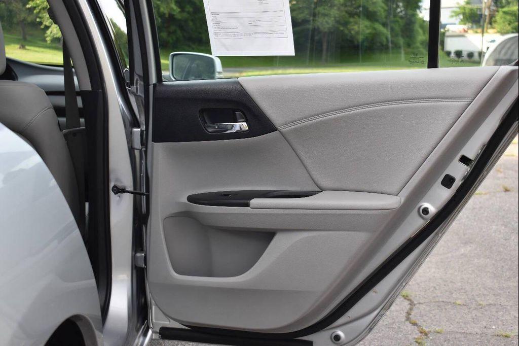 used 2014 Honda Accord car, priced at $12,995