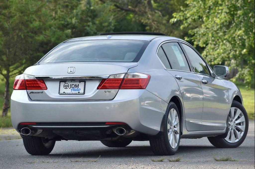 used 2014 Honda Accord car, priced at $12,995