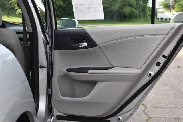 used 2014 Honda Accord car, priced at $12,995