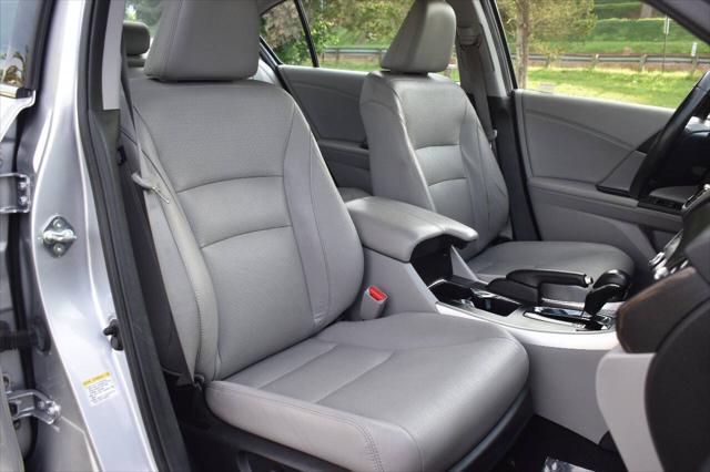 used 2014 Honda Accord car, priced at $12,995