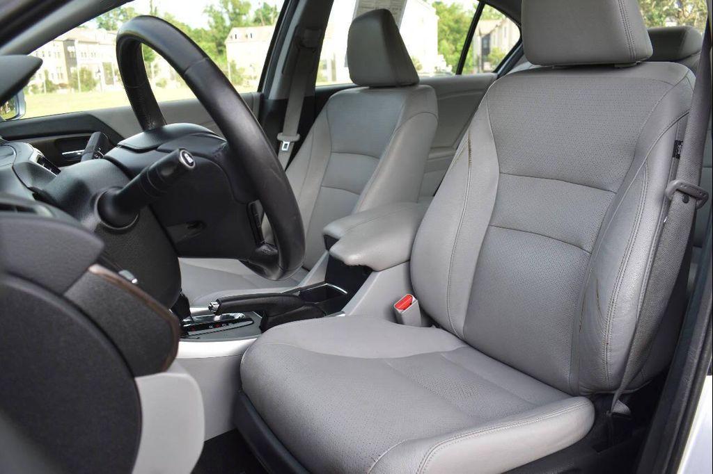 used 2014 Honda Accord car, priced at $12,995