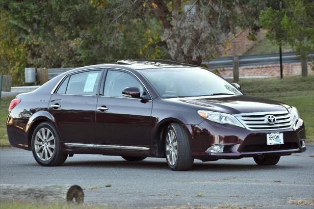 used 2011 Toyota Avalon car, priced at $10,995