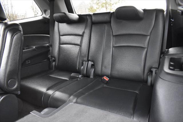 used 2017 Honda Pilot car, priced at $17,995