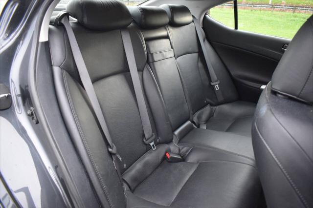 used 2007 Lexus IS 250 car, priced at $7,495