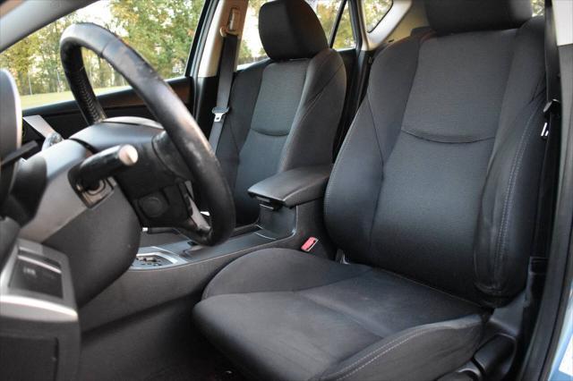 used 2010 Mazda Mazda3 car, priced at $8,995