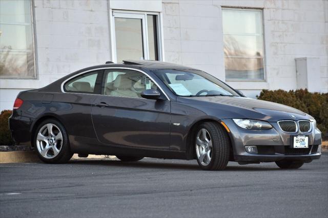 used 2008 BMW 328 car, priced at $8,995