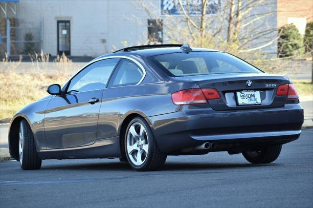 used 2008 BMW 328 car, priced at $8,995