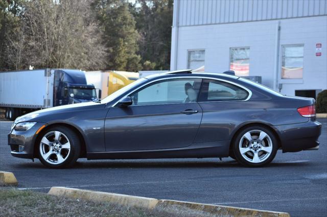 used 2008 BMW 328 car, priced at $8,995