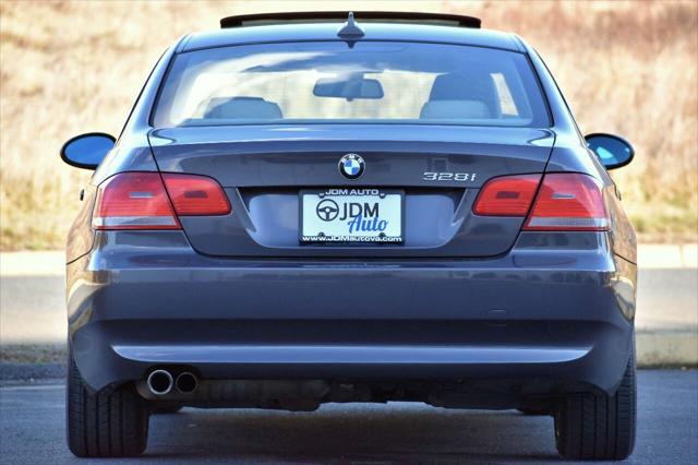 used 2008 BMW 328 car, priced at $8,995