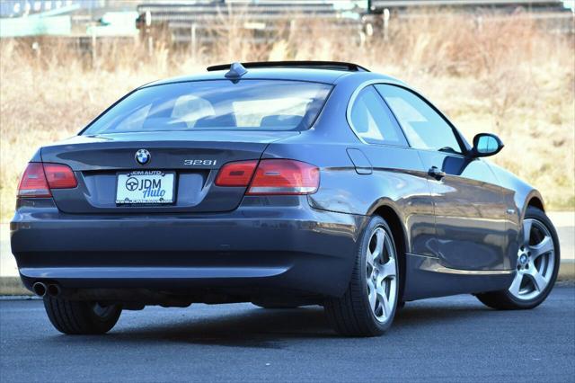 used 2008 BMW 328 car, priced at $8,995