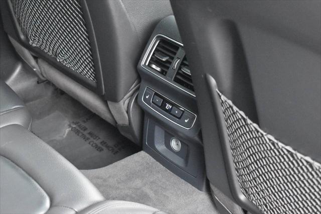 used 2018 Audi Q5 car, priced at $17,495