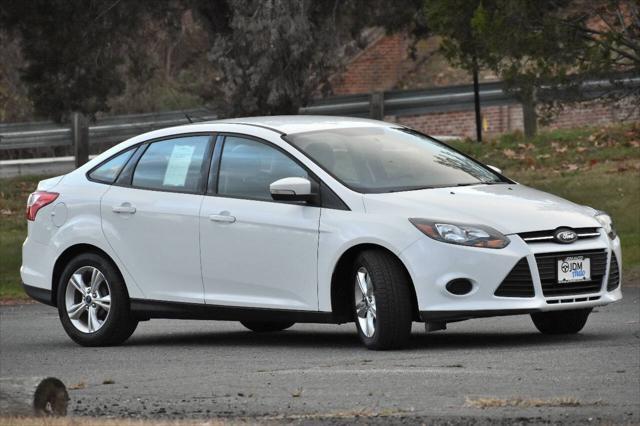 used 2013 Ford Focus car, priced at $4,495