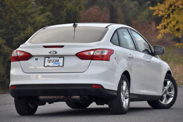 used 2013 Ford Focus car, priced at $4,495