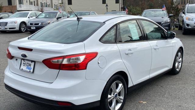 used 2013 Ford Focus car, priced at $4,995