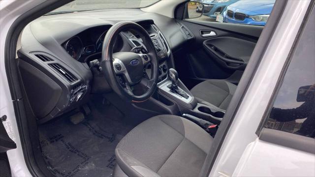 used 2013 Ford Focus car, priced at $4,995