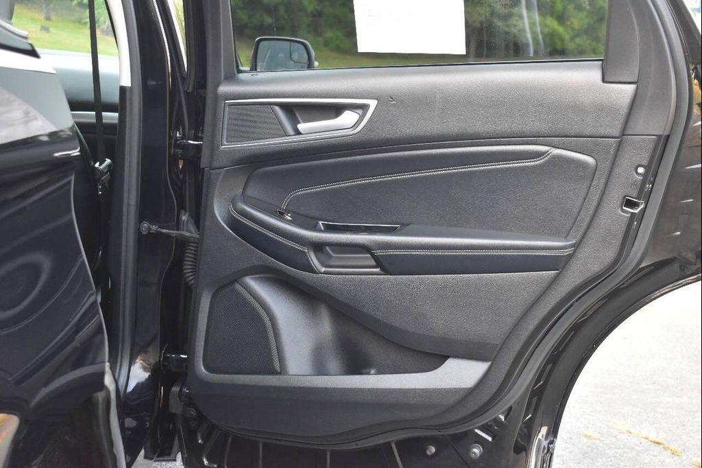 used 2018 Ford Edge car, priced at $13,295