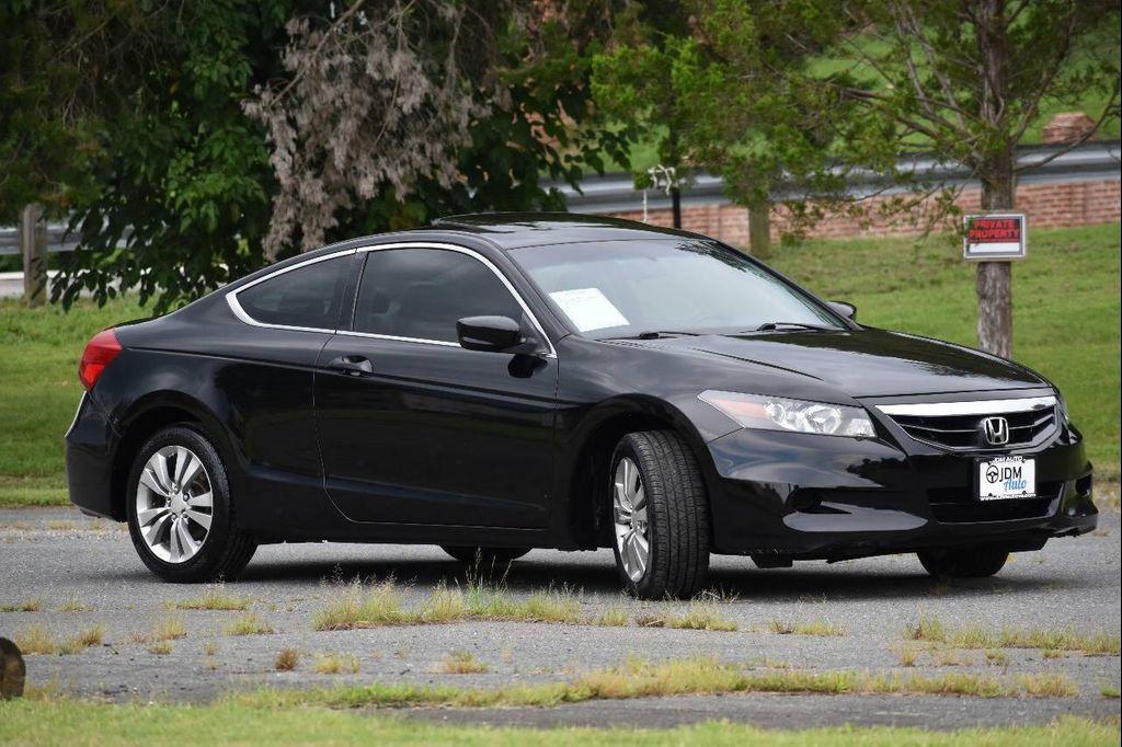 used 2012 Honda Accord car, priced at $9,995