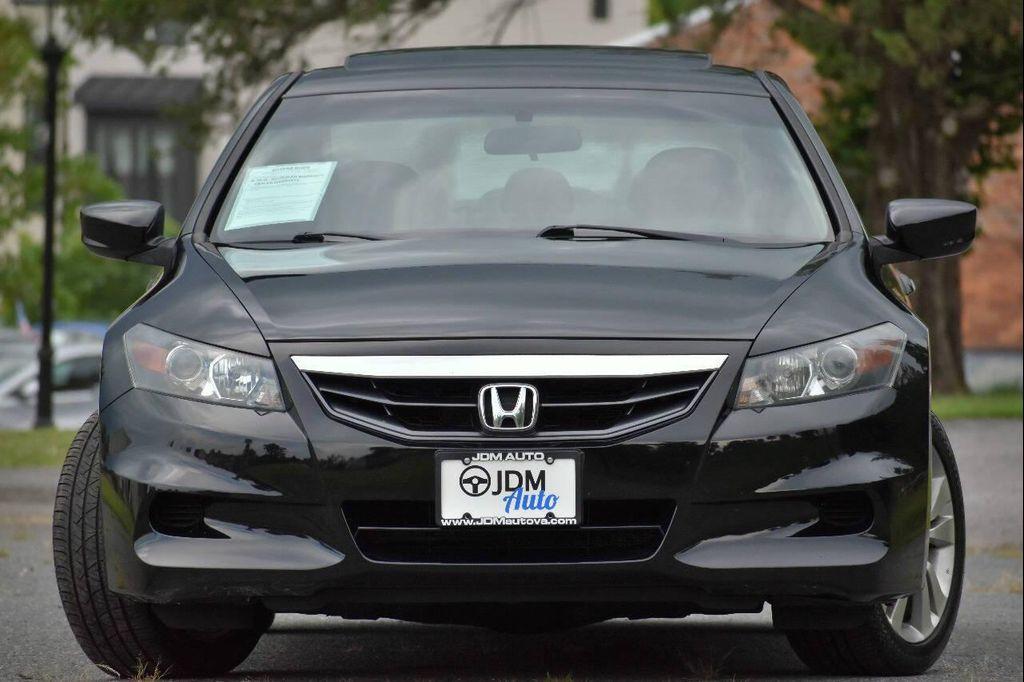 used 2012 Honda Accord car, priced at $9,995
