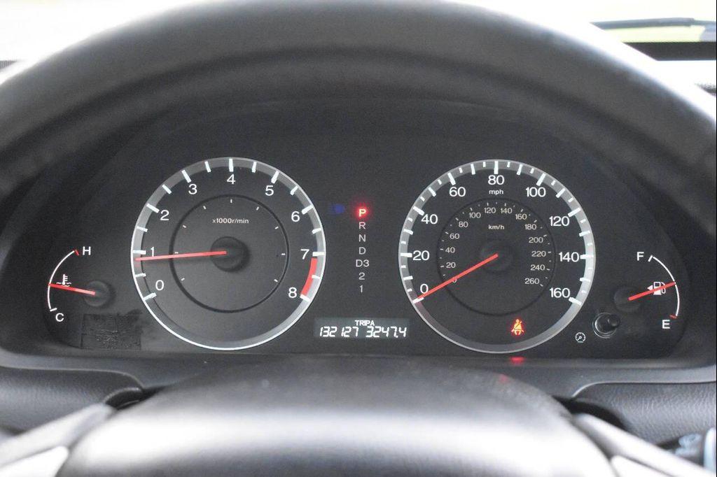 used 2012 Honda Accord car, priced at $9,995