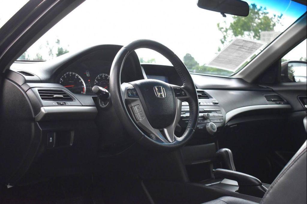 used 2012 Honda Accord car, priced at $9,995