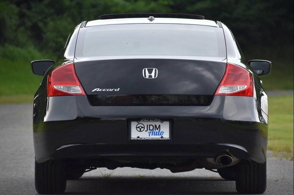 used 2012 Honda Accord car, priced at $9,995