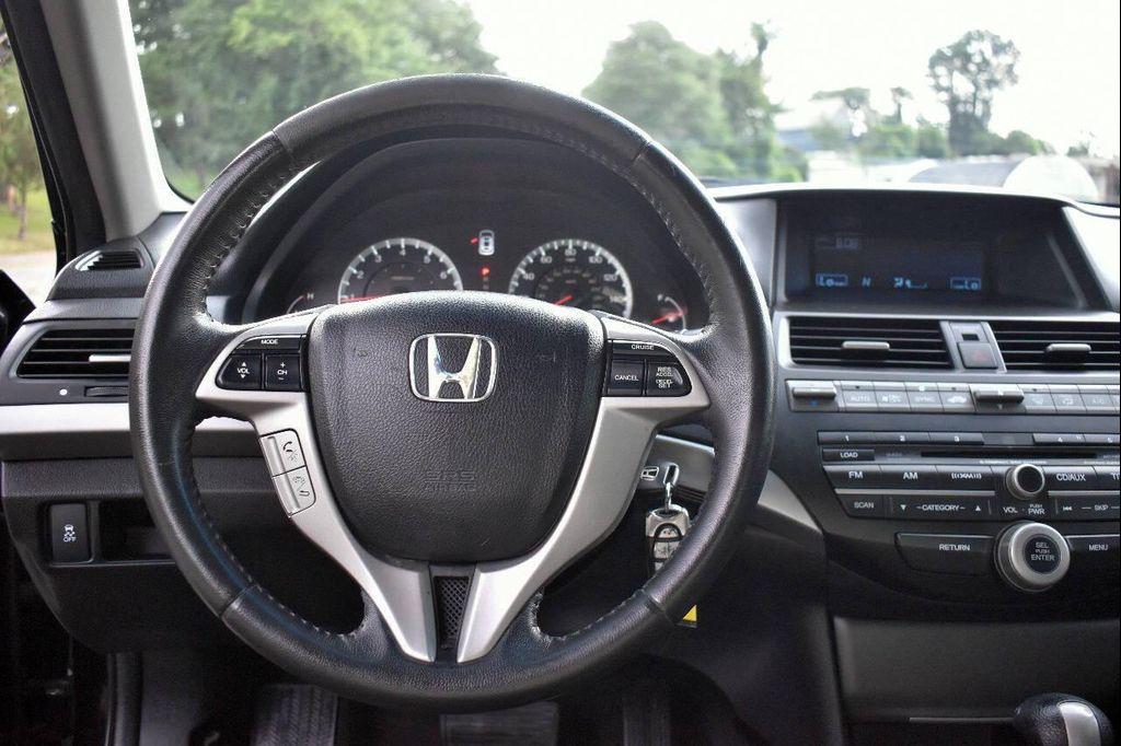 used 2012 Honda Accord car, priced at $9,995