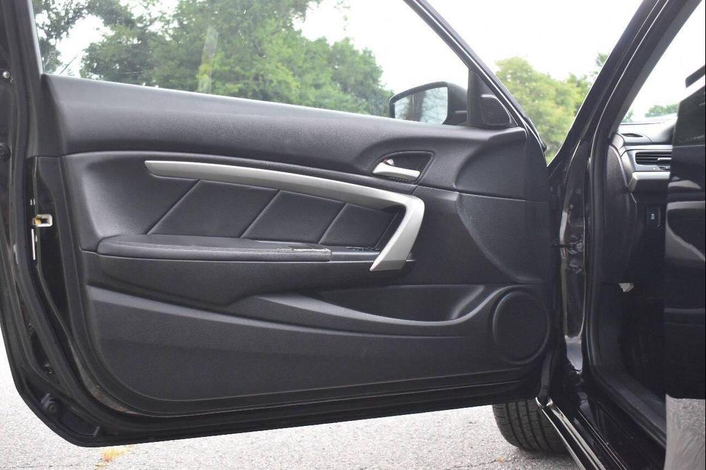 used 2012 Honda Accord car, priced at $9,995