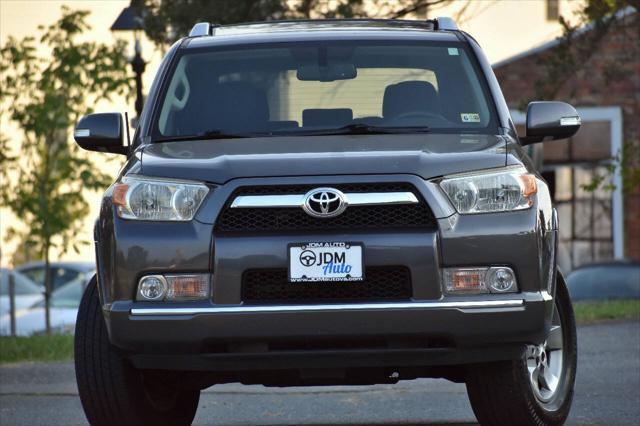 used 2012 Toyota 4Runner car, priced at $19,995