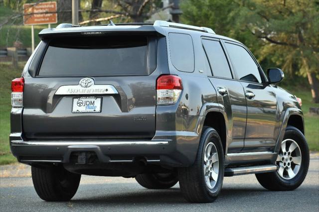 used 2012 Toyota 4Runner car, priced at $19,995