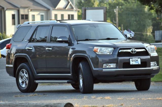 used 2012 Toyota 4Runner car, priced at $19,995