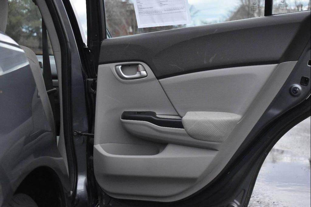 used 2012 Honda Civic car