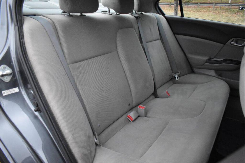 used 2012 Honda Civic car